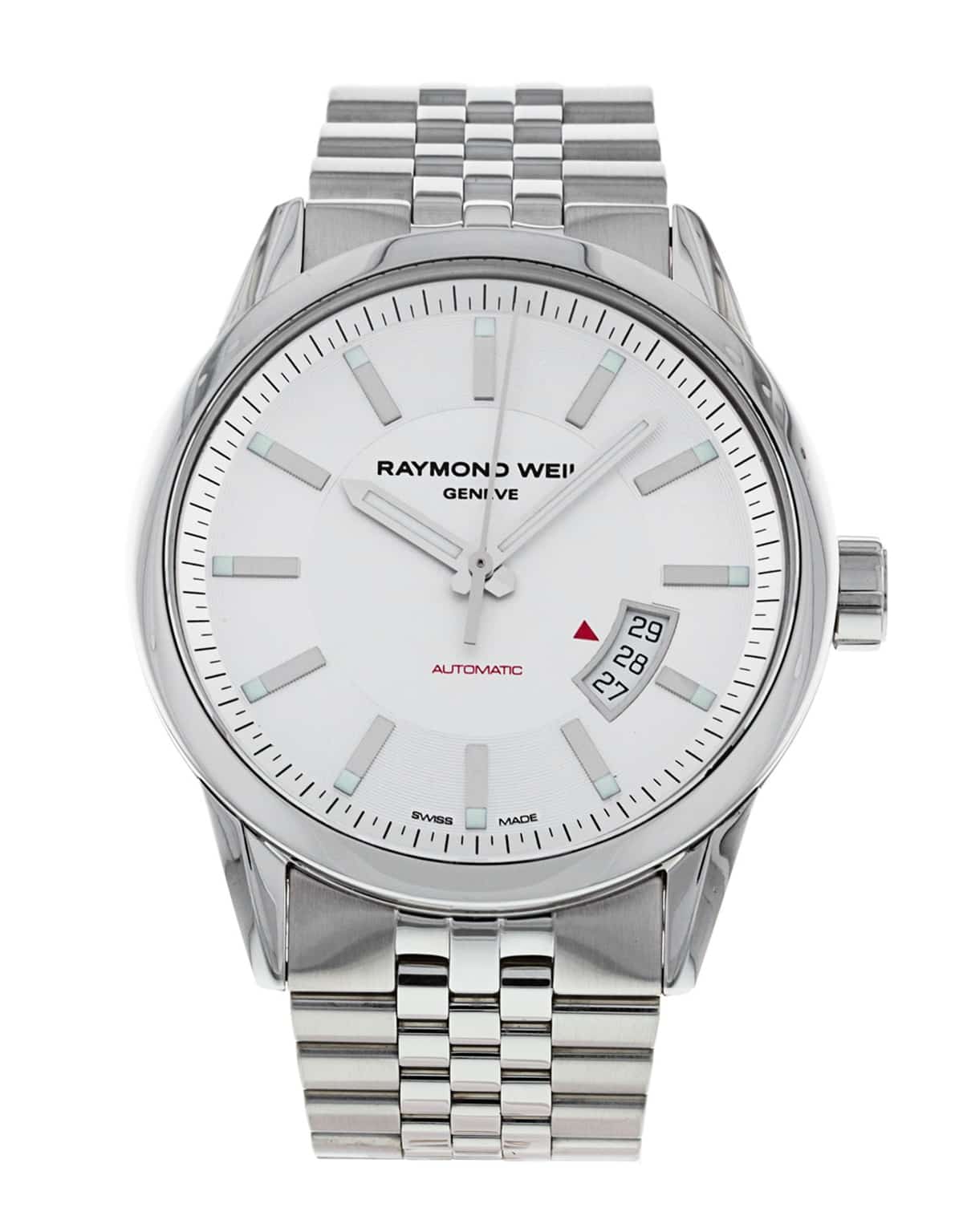 Raymond Weil Freelancer 2730-ST-65001